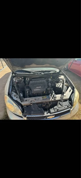 2006 Chevrolet Monte Carlo 6th Gen - Image 2 of 4
