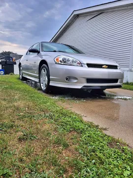 2006 Chevrolet Monte Carlo SS