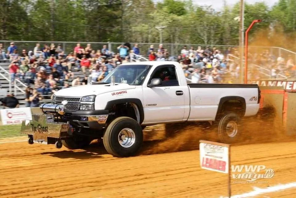 2006 Chevrolet Silverado 1st Gen - Image 2 of 4