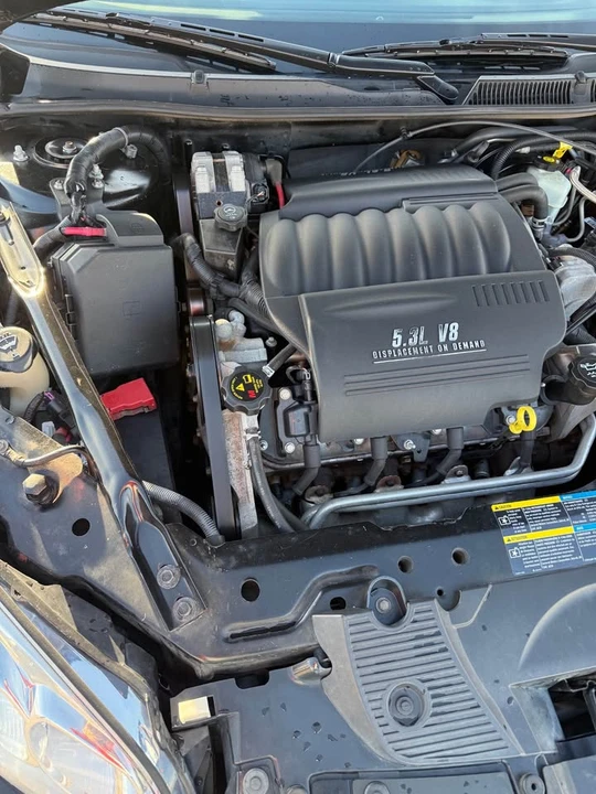 2006 Chevrolet Impala 9th Gen - Image 12 of 12