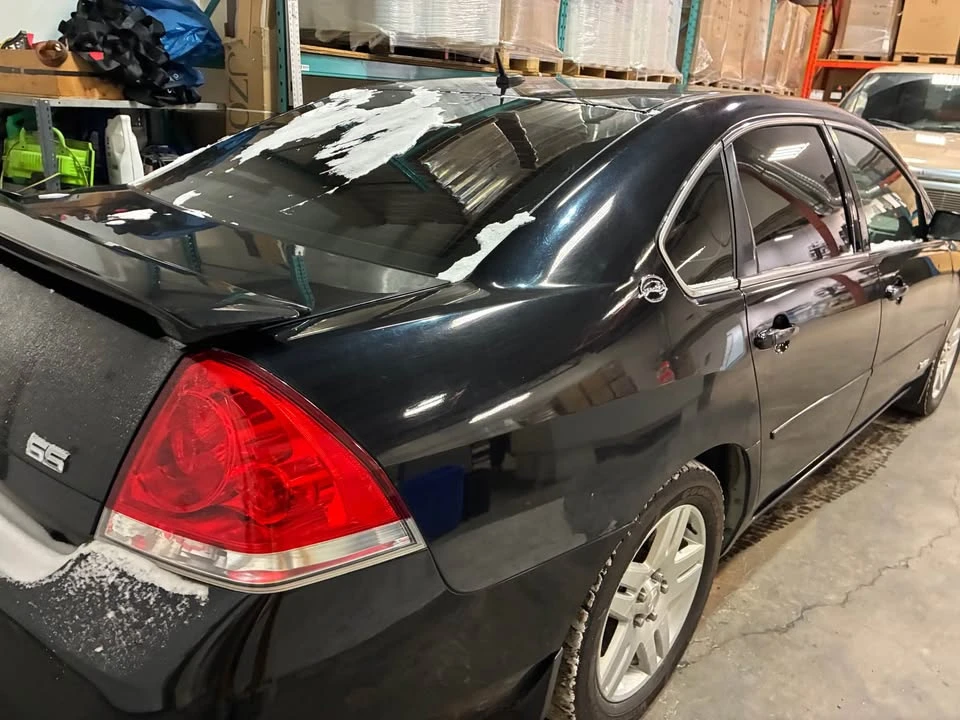 2006 Chevrolet Impala 9th Gen - Image 4 of 12
