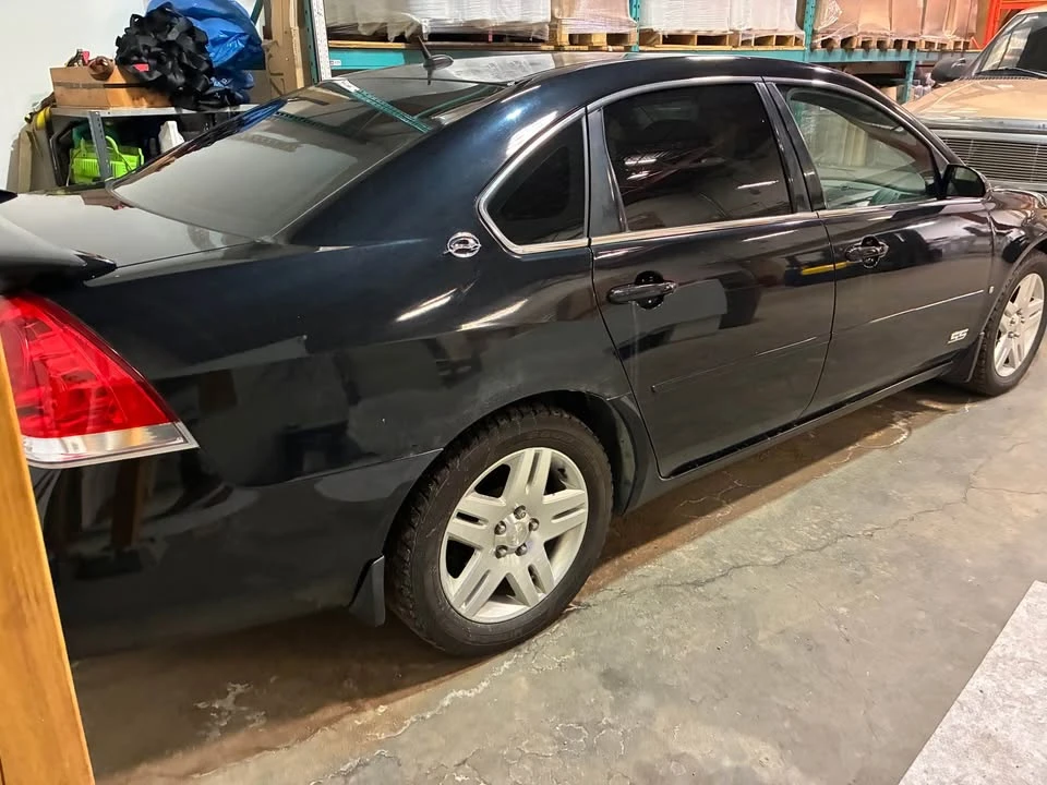 2006 Chevrolet Impala 9th Gen - Image 2 of 12