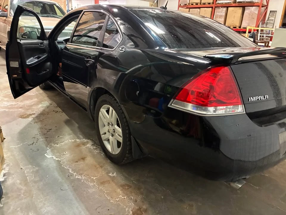2006 Chevrolet Impala 9th Gen - Image 5 of 12