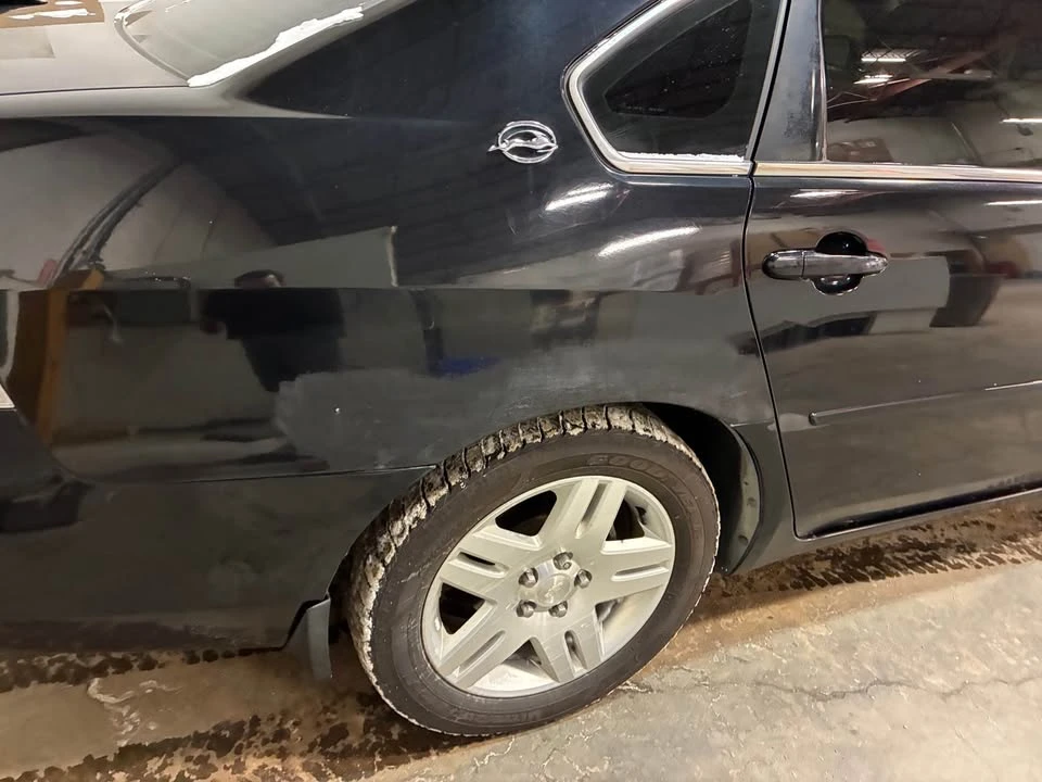 2006 Chevrolet Impala 9th Gen - Image 3 of 12