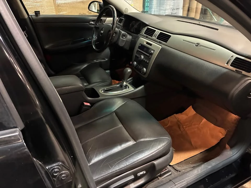 2006 Chevrolet Impala 9th Gen - Image 8 of 12