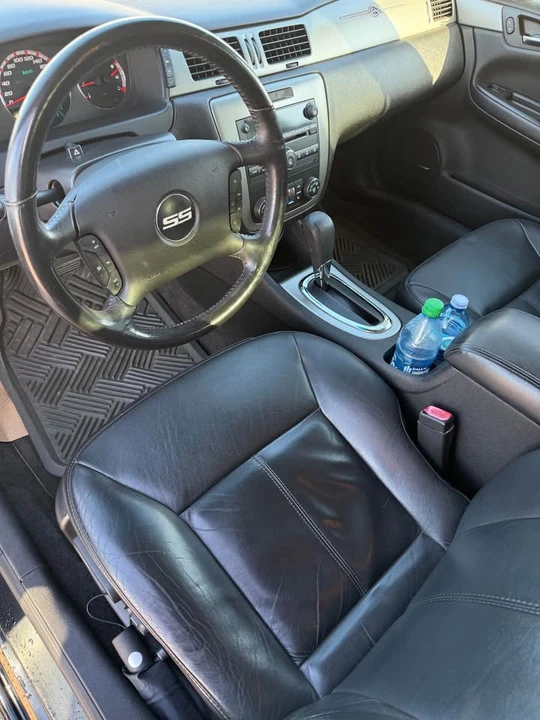 2006 Chevrolet Impala 9th Gen - Image 11 of 12