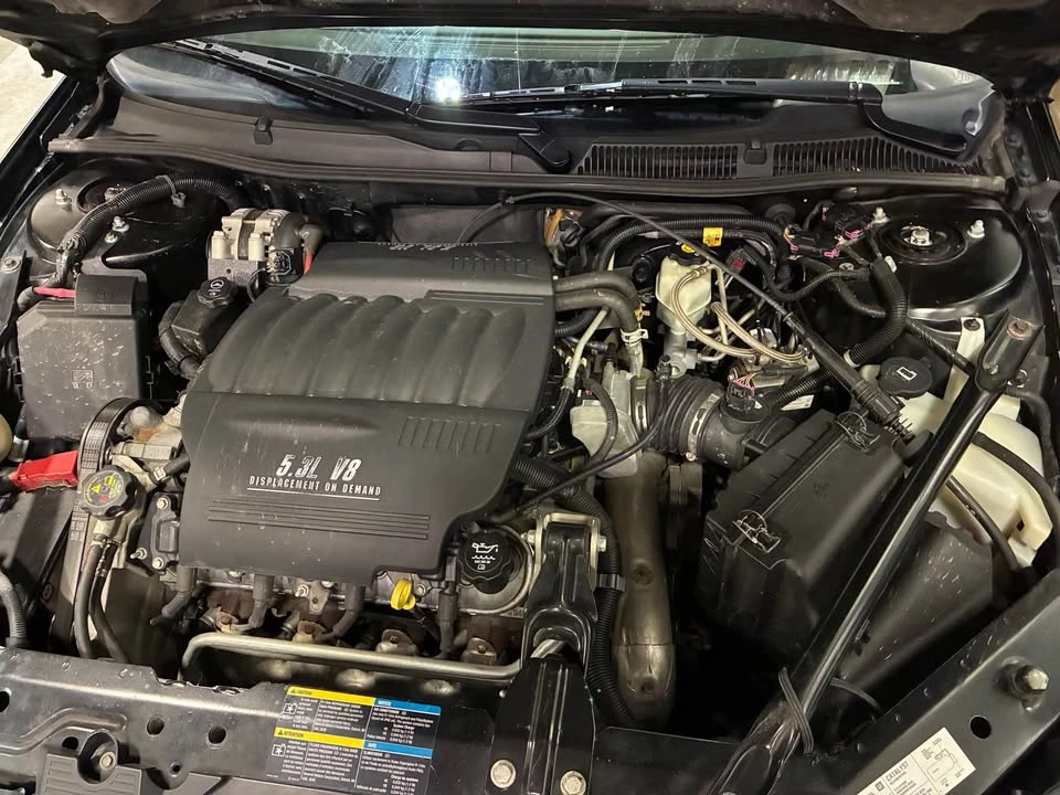 2006 Chevrolet Impala 9th Gen - Image 9 of 12