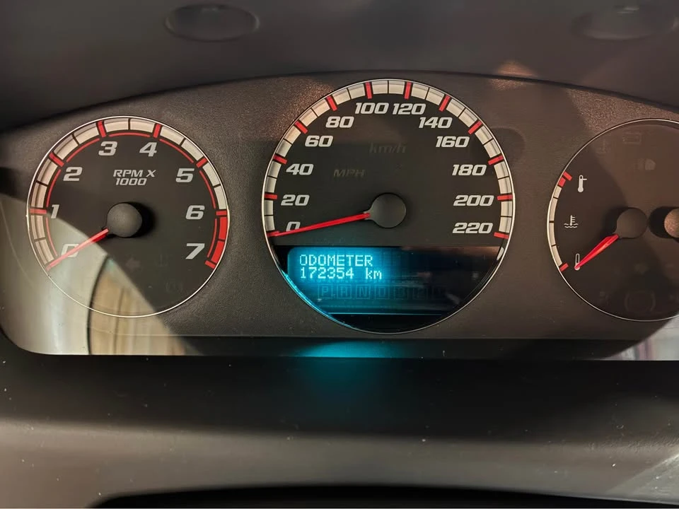 2006 Chevrolet Impala 9th Gen - Image 6 of 12
