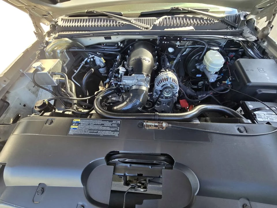 2006 Chevrolet SS - Image 8 of 8