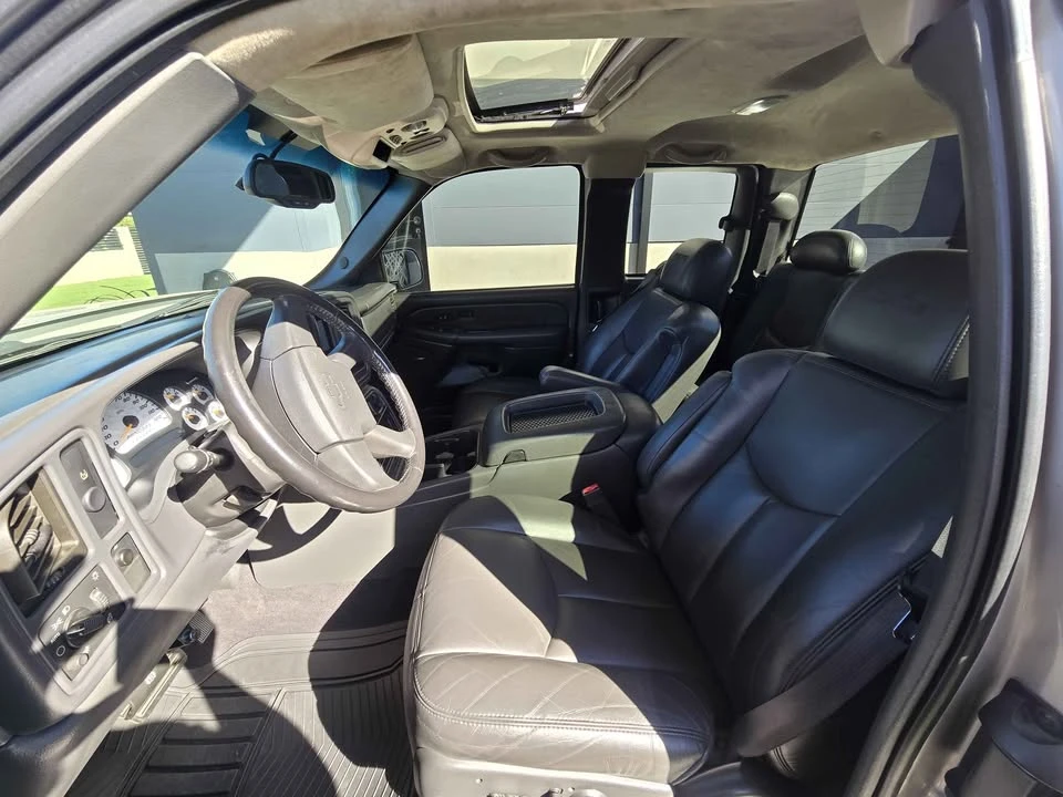 2006 Chevrolet SS - Image 6 of 8