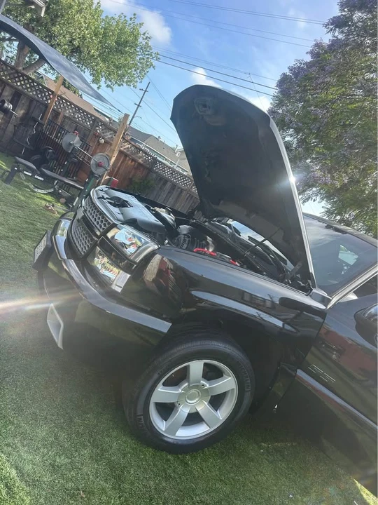 2006 Chevrolet SS - Image 13 of 17