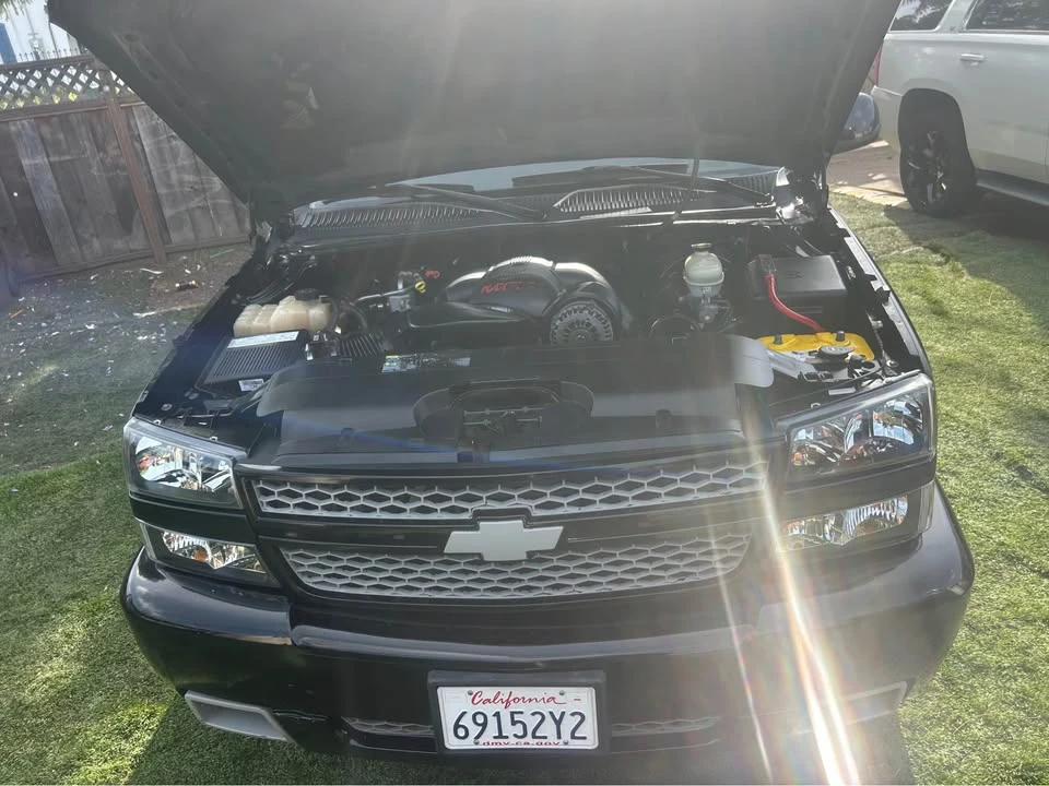 2006 Chevrolet SS - Image 2 of 17
