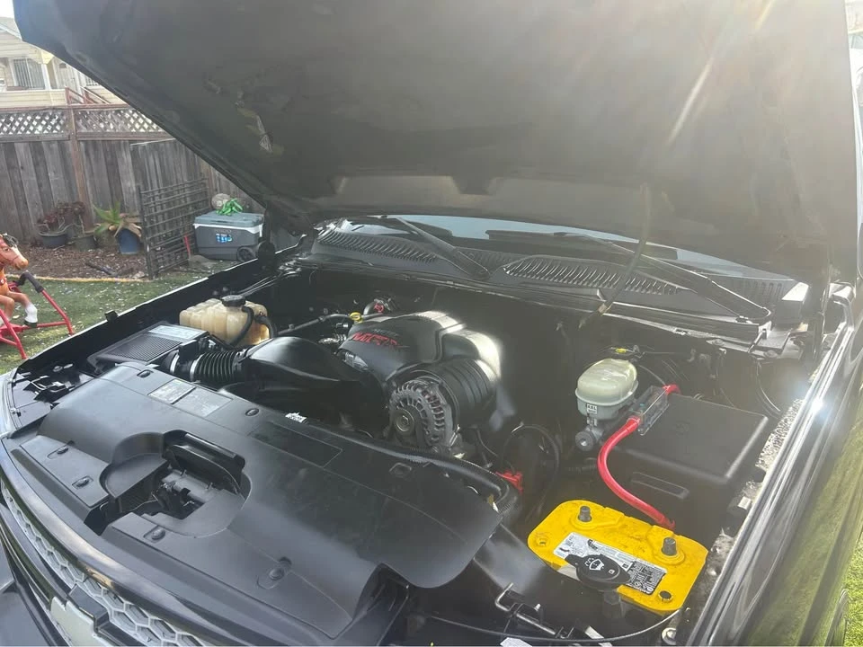 2006 Chevrolet SS - Image 3 of 17