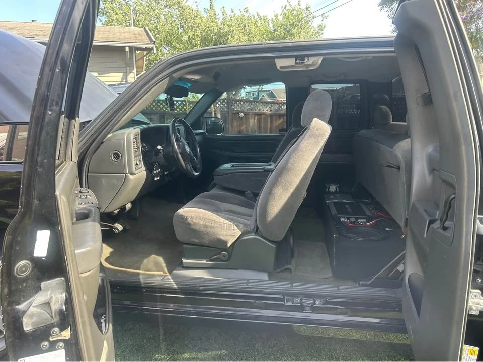 2006 Chevrolet SS - Image 7 of 17