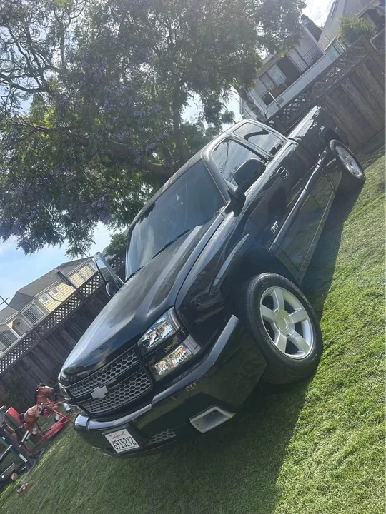 2006 Chevrolet SS - Image 15 of 17
