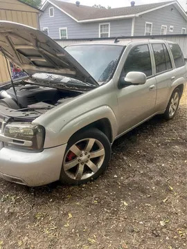 2006 Chevrolet SS