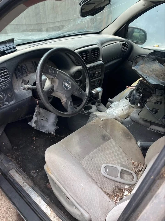 2006 Chevrolet SS - Image 14 of 19