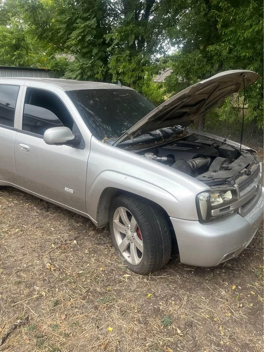 2006 Chevrolet SS - Image 8 of 19