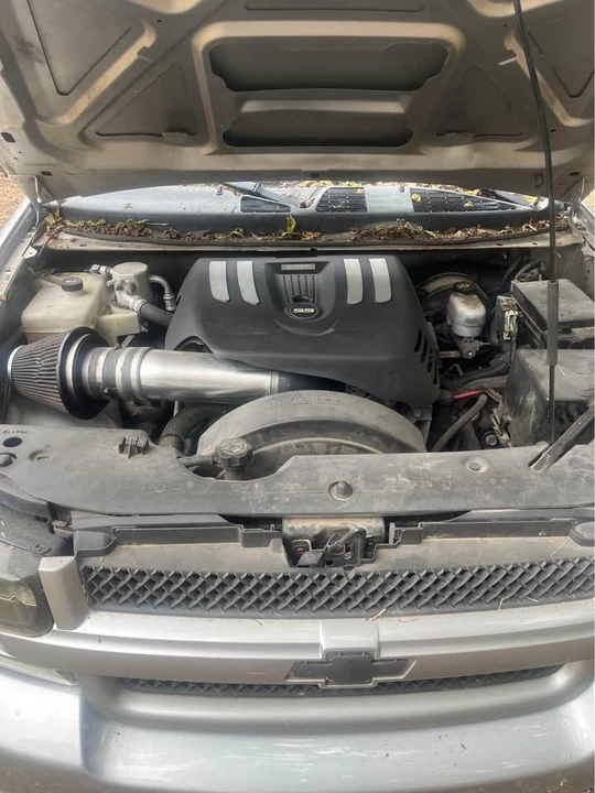 2006 Chevrolet SS - Image 6 of 19