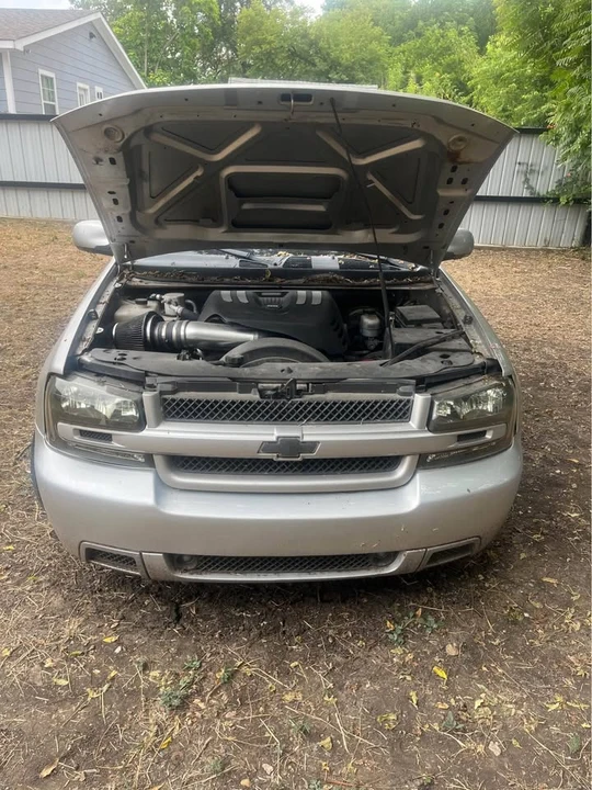 2006 Chevrolet SS - Image 7 of 19