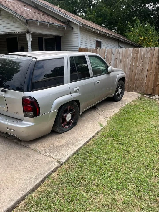 2006 Chevrolet SS - Image 18 of 19