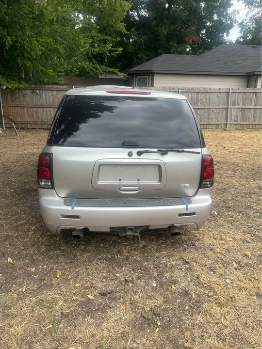 2006 Chevrolet SS - Image 10 of 19