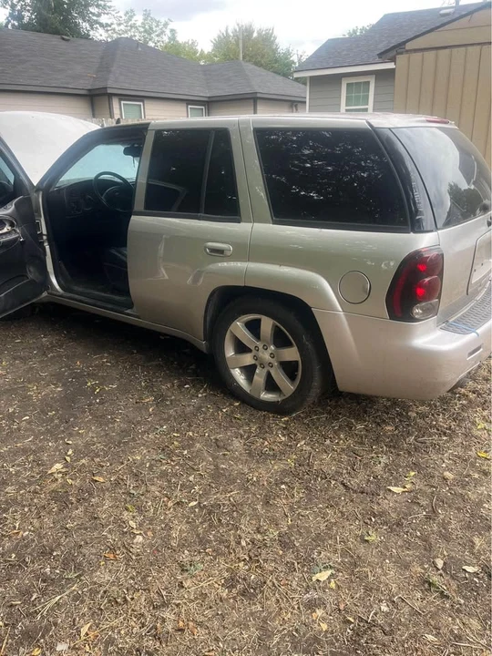 2006 Chevrolet SS - Image 12 of 19