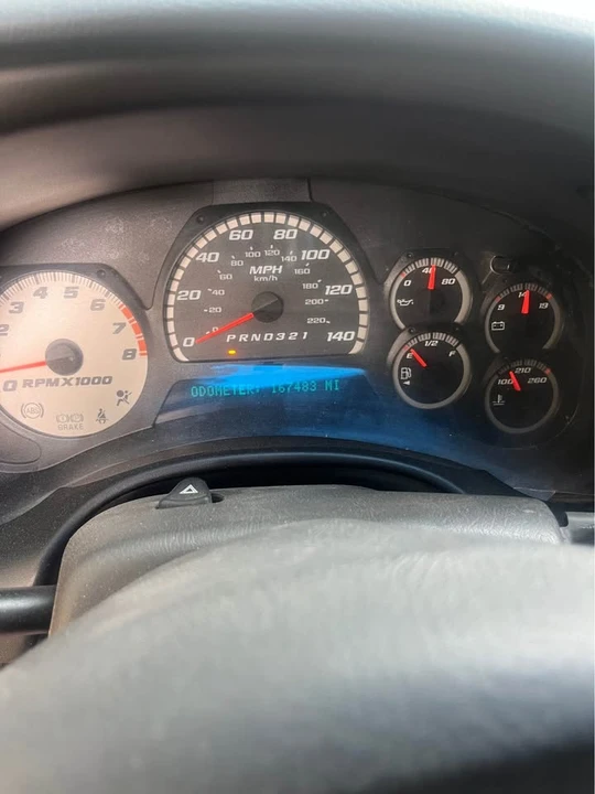 2006 Chevrolet SS - Image 13 of 19