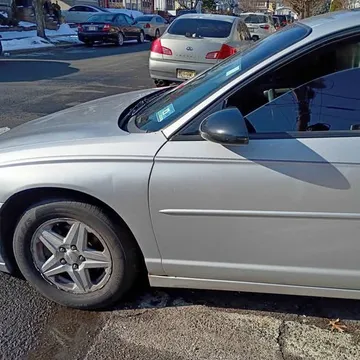 2006 Chevrolet SS