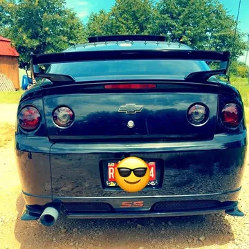 2006 Chevrolet SS