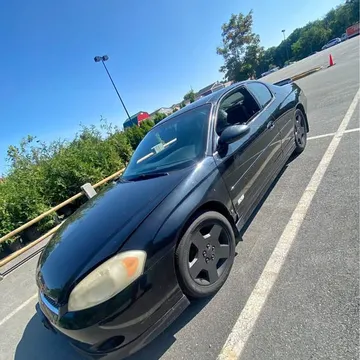 2006 Chevrolet SS