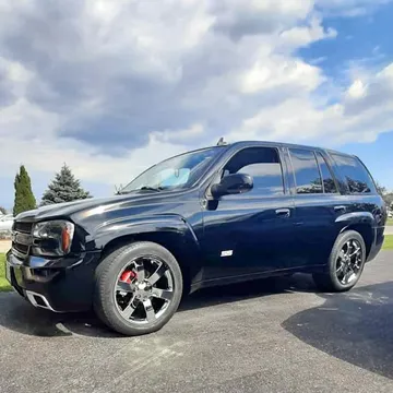 2006 Chevrolet SS