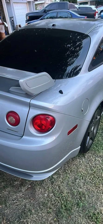 2006 Chevrolet SS - Image 4 of 5