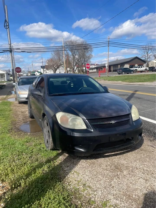2006 Chevrolet SS - Image 4 of 4