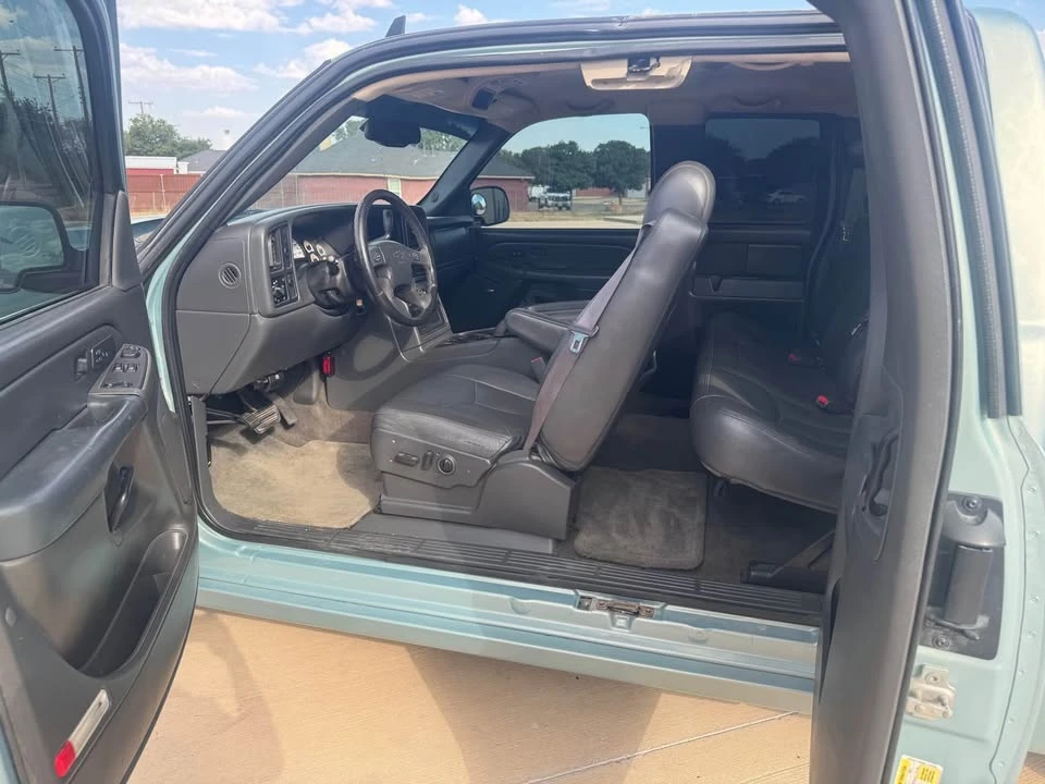 2006 Chevrolet SS - Image 11 of 11