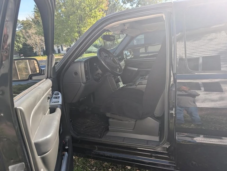 2006 Chevrolet SS - Image 6 of 6