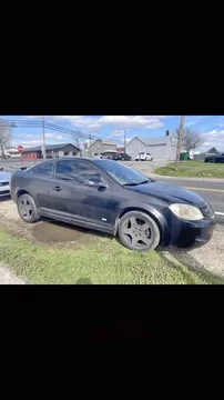 2006 Chevrolet SS