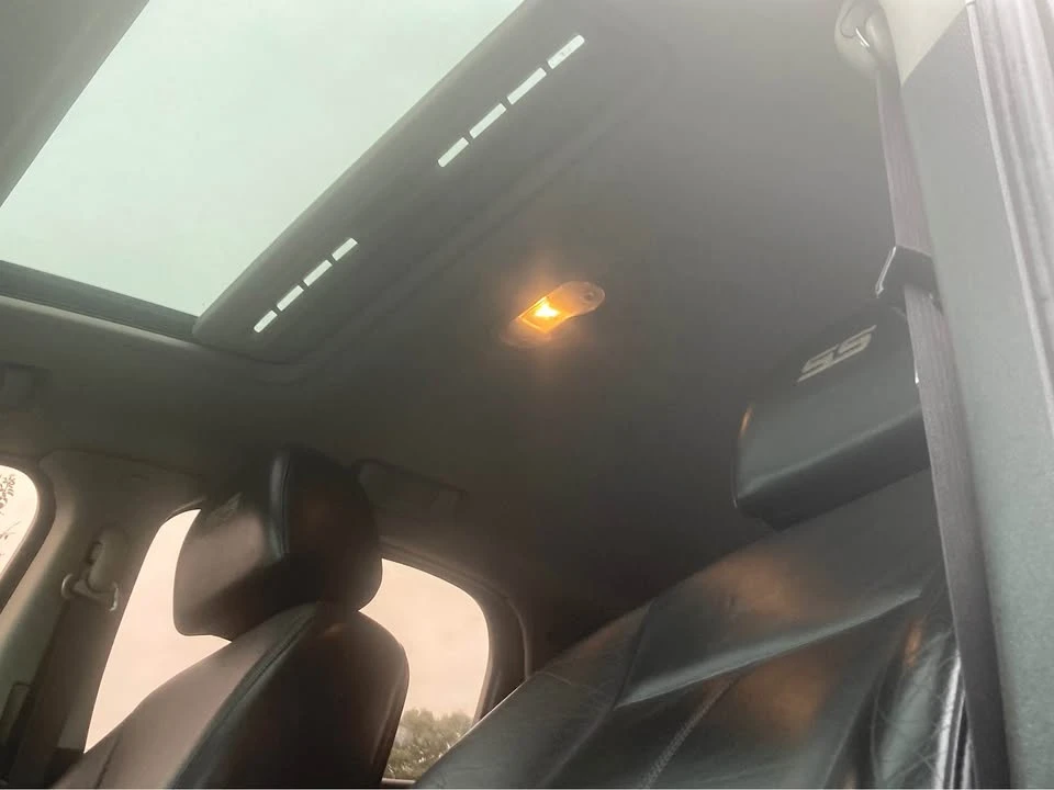 2006 Chevrolet SS - Image 4 of 4