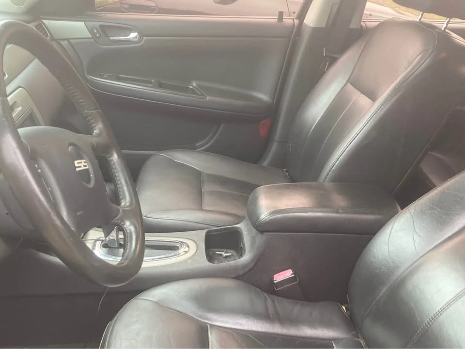 2006 Chevrolet SS - Image 3 of 4