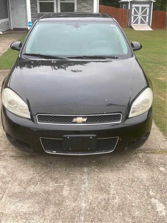 2006 Chevrolet SS - Image 2 of 4