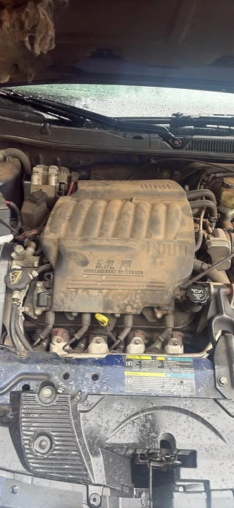 2006 Chevrolet SS - Image 2 of 2
