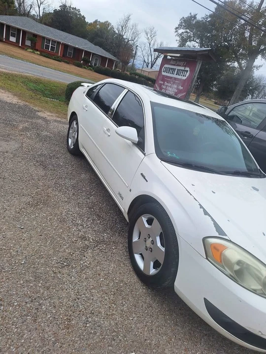 2006 Chevrolet SS - Image 3 of 11