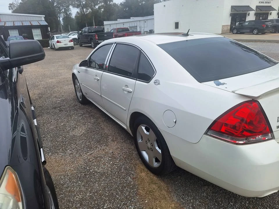 2006 Chevrolet SS - Image 5 of 11