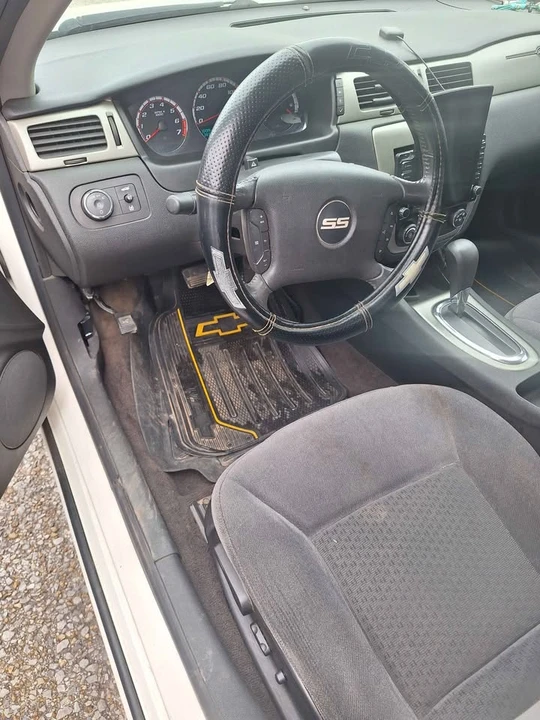 2006 Chevrolet SS - Image 7 of 11