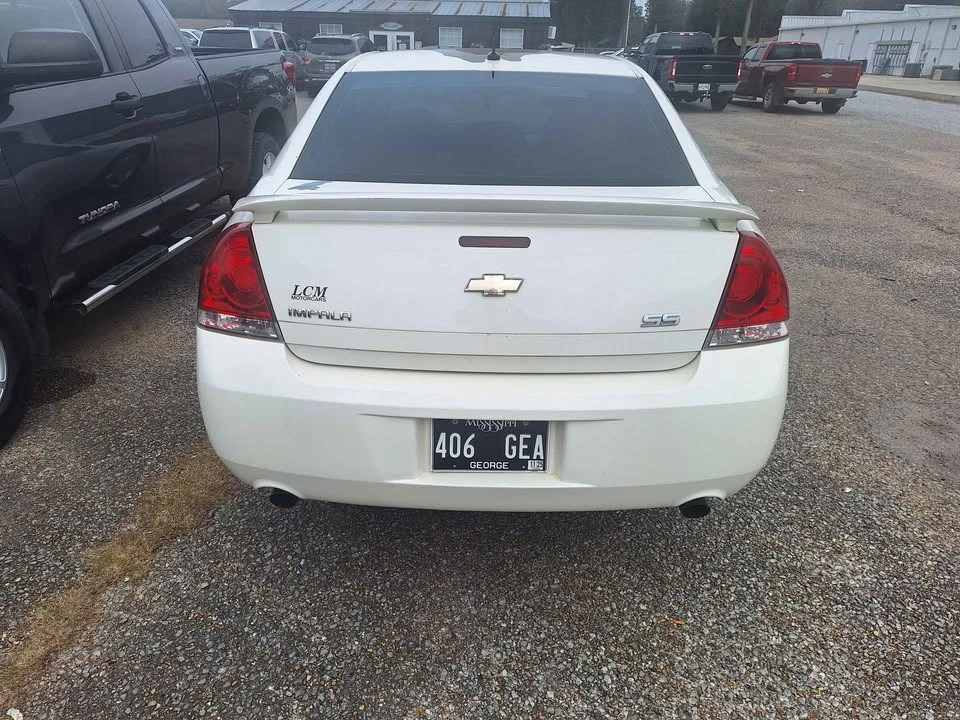 2006 Chevrolet SS - Image 4 of 11