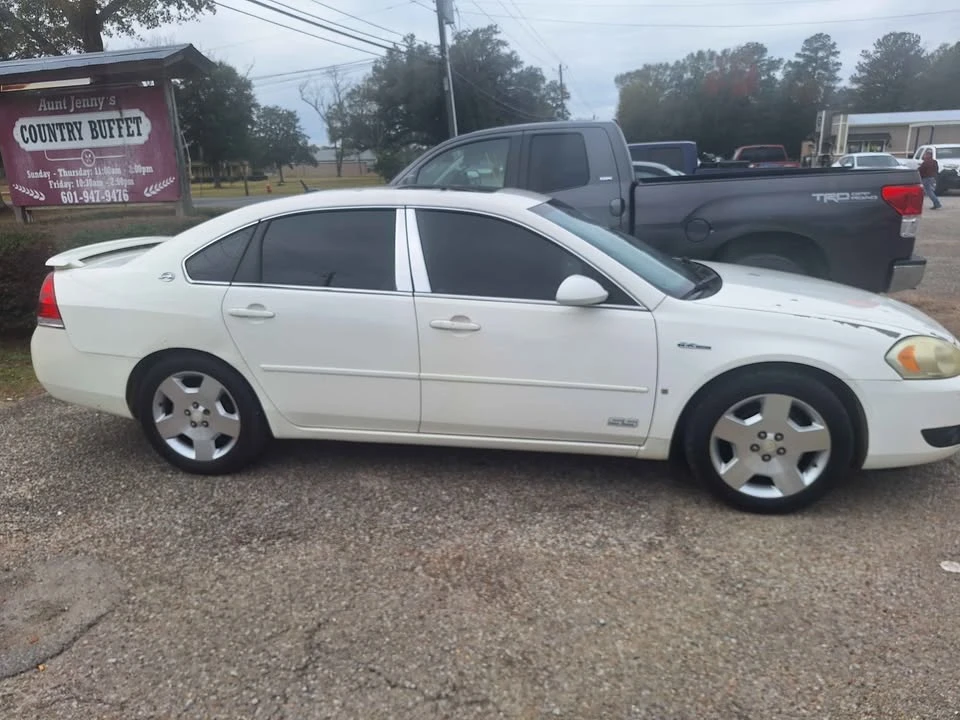 2006 Chevrolet SS - Image 6 of 11