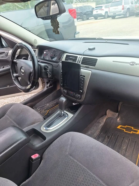 2006 Chevrolet SS - Image 8 of 11