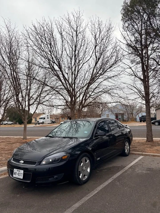 2006 Chevrolet SS - Image 2 of 3