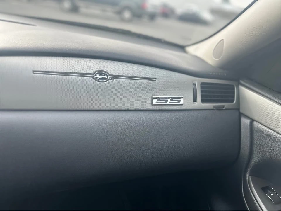 2006 Chevrolet Impala 9th Gen - Image 16 of 16