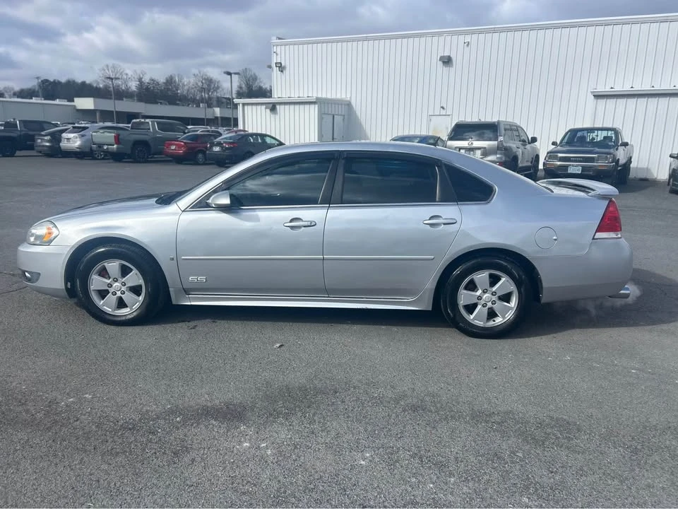 2006 Chevrolet Impala 9th Gen - Image 2 of 16